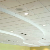 CONTOUR® Ceiling Tiles