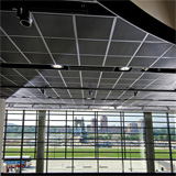 Ceiling Grid System