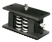 Series W Vibro Isolators