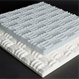 SONEX acoustic absorption panels