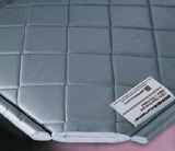 SONEX® Curtain Quilted Absorber