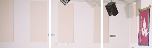 FABRITEC Wall Panels