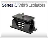 Engine Mounts For Vibration Control