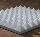 SONEX® Pyramid Panels