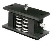 Series W Vibro Isolators